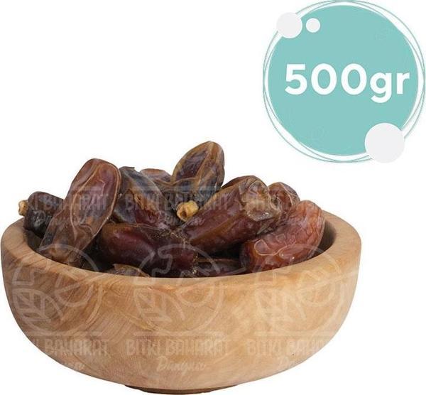 Meşruk Hurma 500 Gr - Image 1