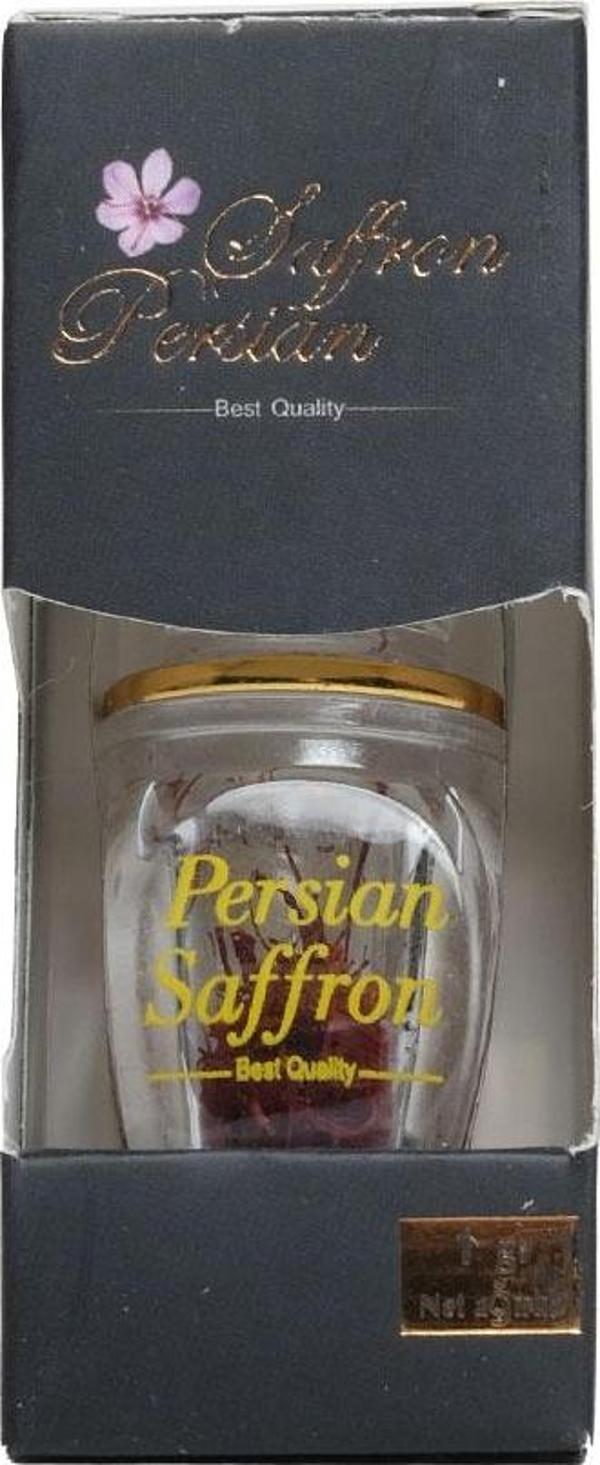Safran Persian 1 Gr - Image 1