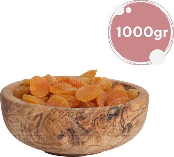 Sarı Kuru Kayısı Küçük 1000 Gr - Image 1