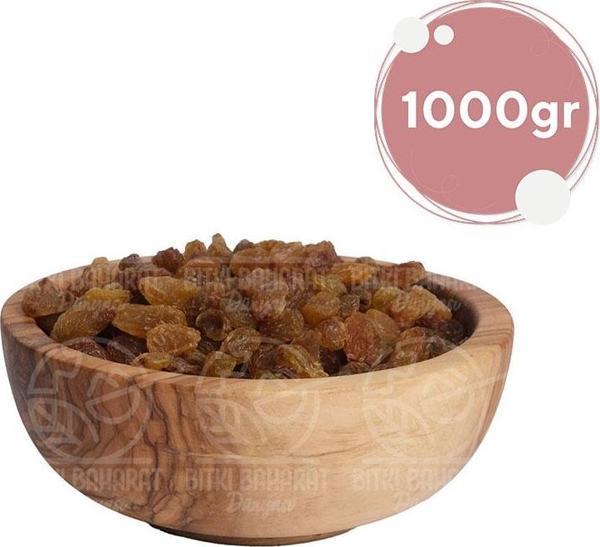 Sarı Kuru Üzüm İzmir 1000 Gr - Image 1