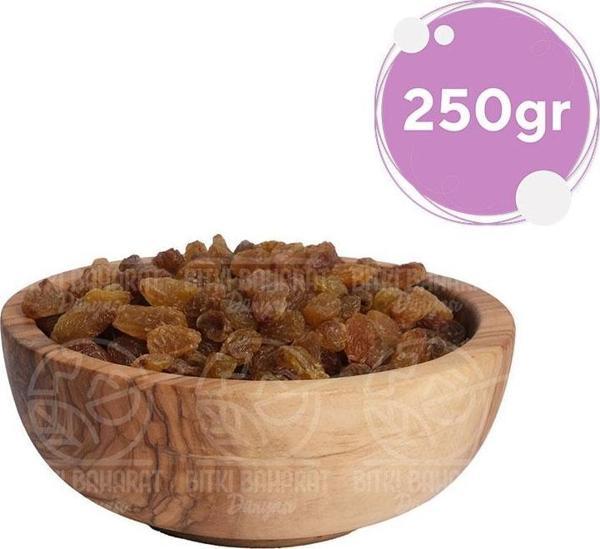 Sarı Kuru Üzüm İzmir 250 Gr - Image 1
