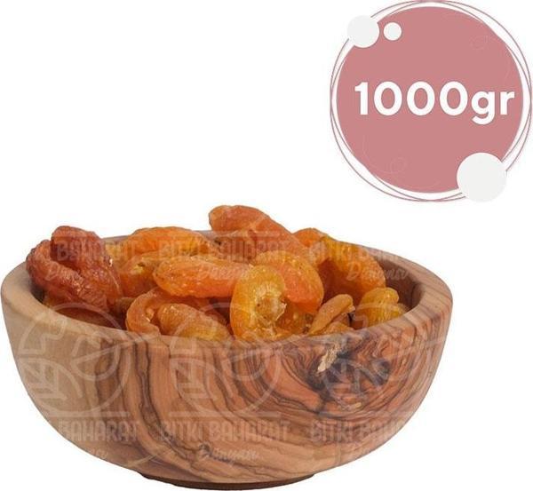 Yaprak Kuru Kayısı 1000 Gr - Image 1