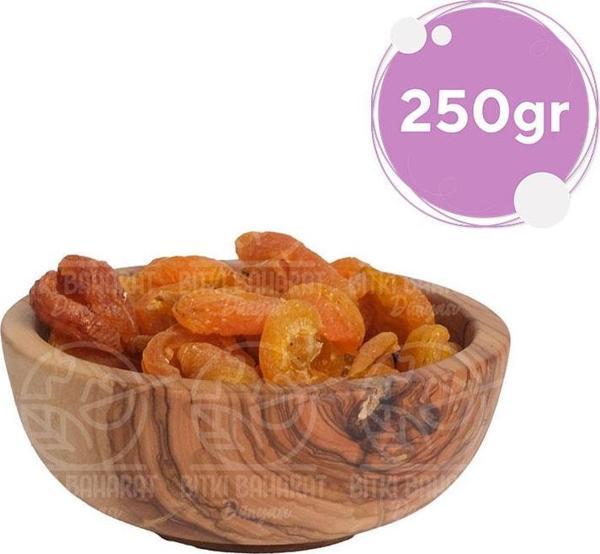 Yaprak Kuru Kayısı 250 Gr - Image 1