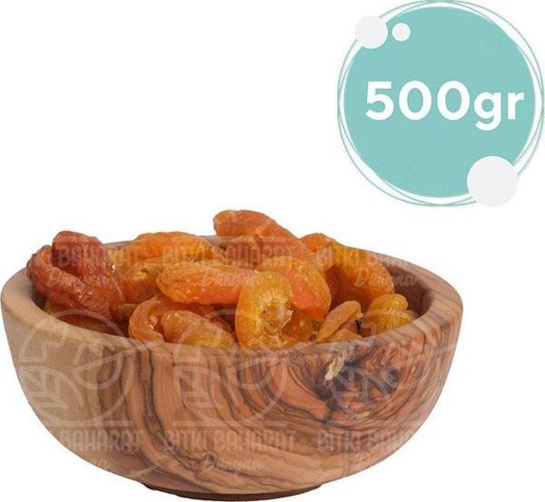 Yaprak Kuru Kayısı 500 Gr - Image 1