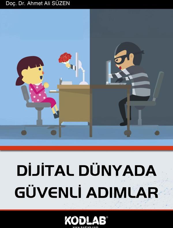 DİJİTAL DÜNYADA GÜVENLİ ADIMLAR - Kodlab - Image 1