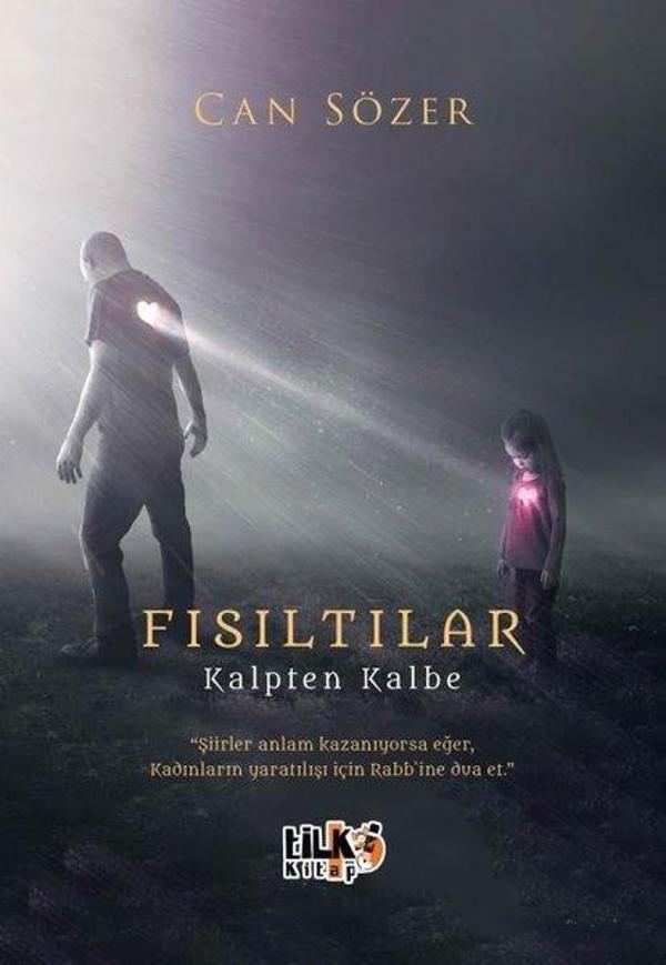 Fısıltılar - Tilki Kitap - Image 1