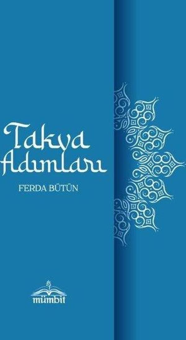 Takva Adımları - Mümbit Yayınları - Image 1