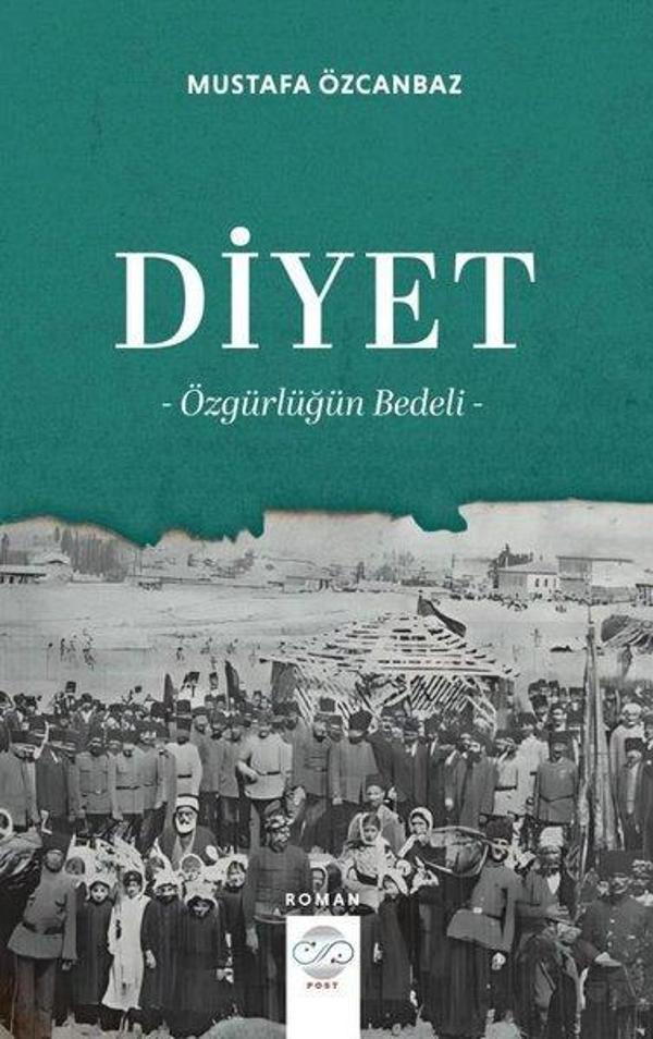 Diyet - Özgürlüğün Bedeli - Post Yayın - Image 1