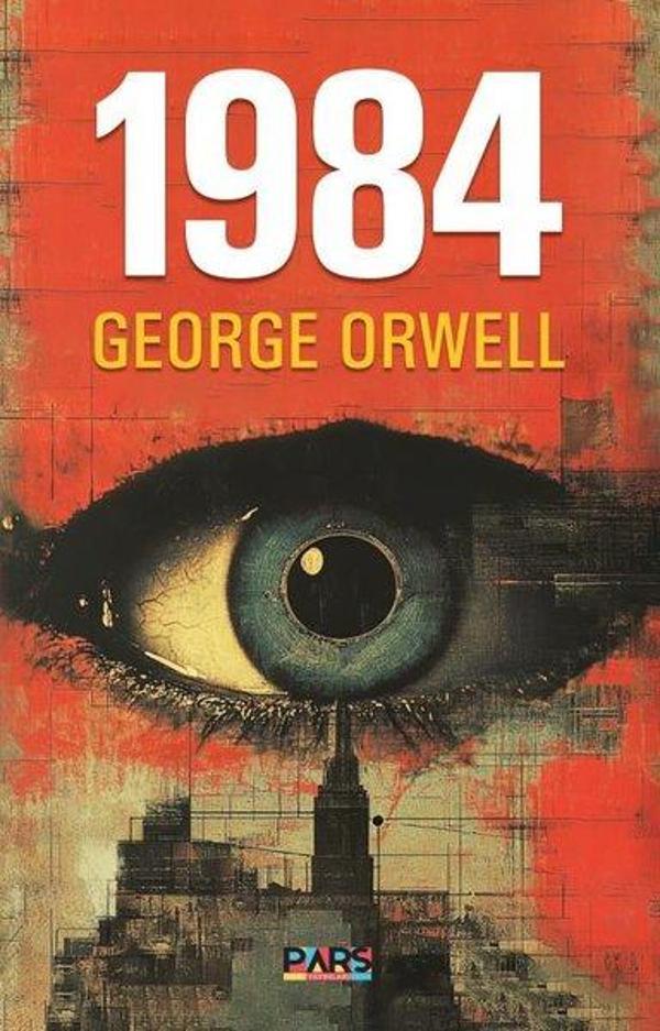 1984 - Pars Yayınları - Image 1