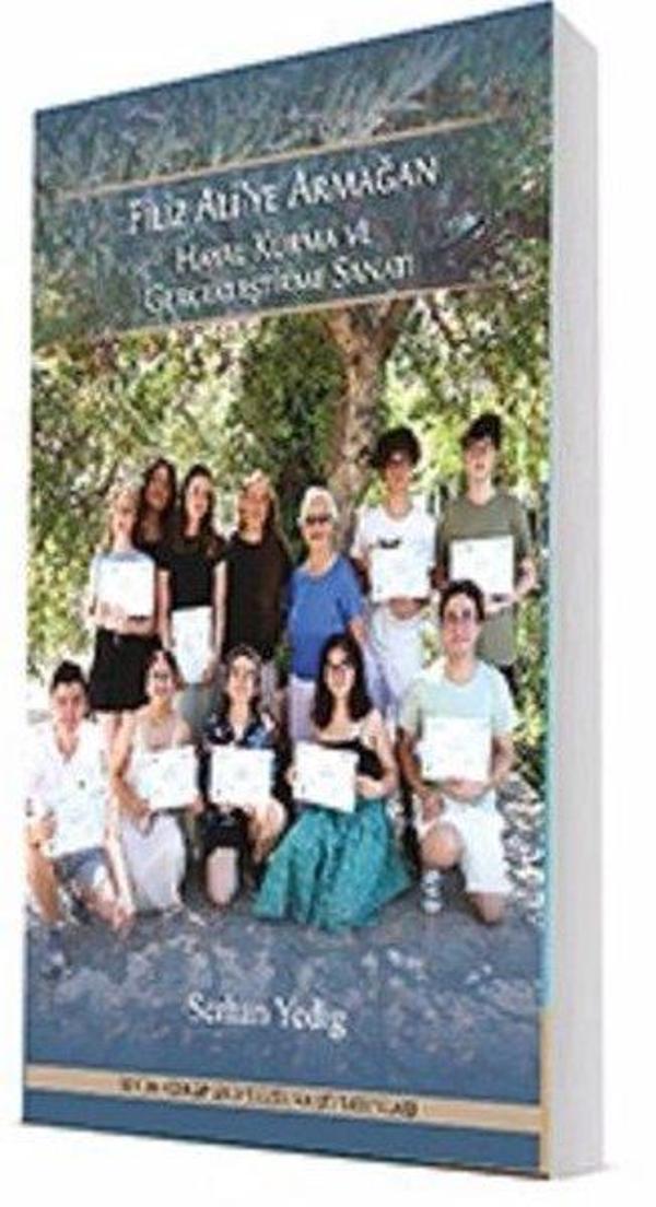 Hayal Kurma ve Gerçekleştirme Sanatı - Altın Madalya Serisi - Sevda Cenap & Müzik Vakfı - Image 1