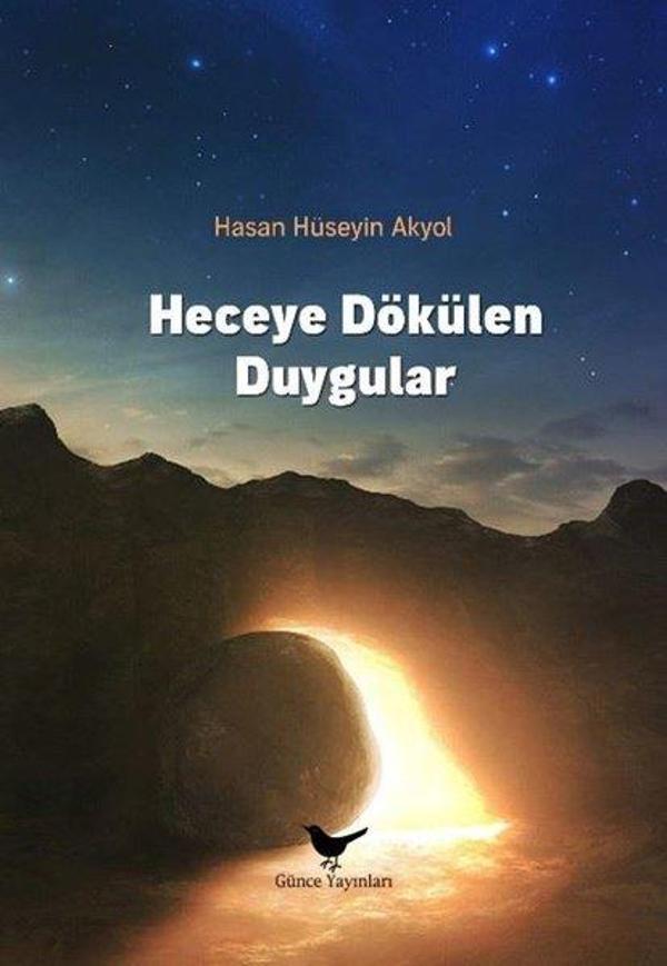 Heceye Dökülen Duygular - Günce Yayınları - Image 1