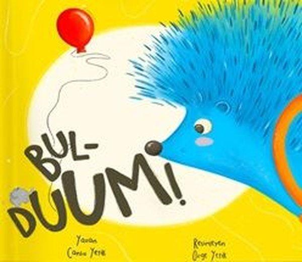 Bulduum! - Om&Es Çocuk - Image 1