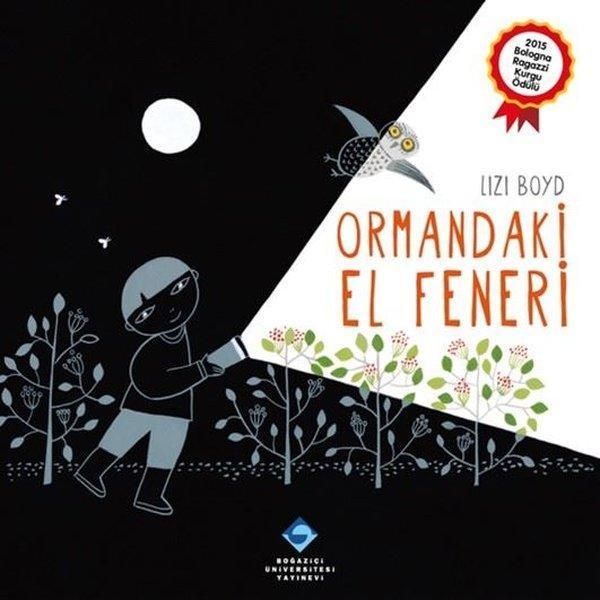 Ormandaki El Feneri - Boğaziçi Üniversitesi Yayınevi - Image 1