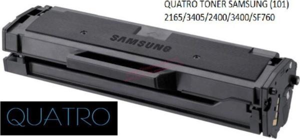 Samsung Toner (101) 2165/3405/2400/3400/ Sf760 Çipli - Image 1
