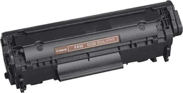 Sizinsepetiniz Fx-10|İ-Sensys Mf-4370-Mf4370Dn Uyumlu Toner 2000 Syf - Image 1