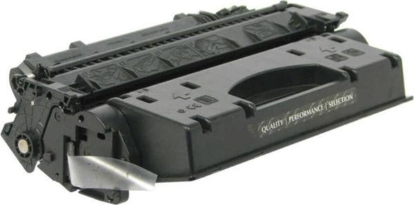 Sizinsepetiniz Hp 05X – Ce505X - Hp Ce461A- Hp Ce462A- Hp Ce456A 2.300 Sayfa Siyah Muadil Toner - Image 1