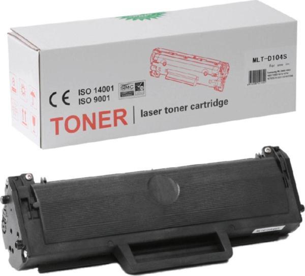 Sizinsepetiniz Samsung Mlt-D104 Muadil Toner - Image 1