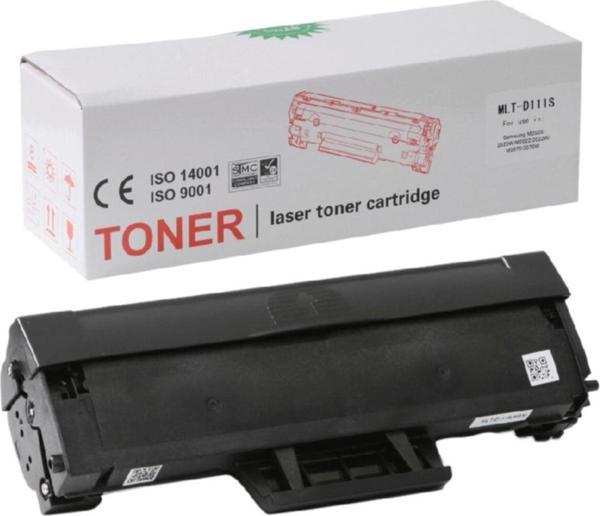 Sizinsepetiniz Samsung Mlt-D111 Muadil Toner - Image 1