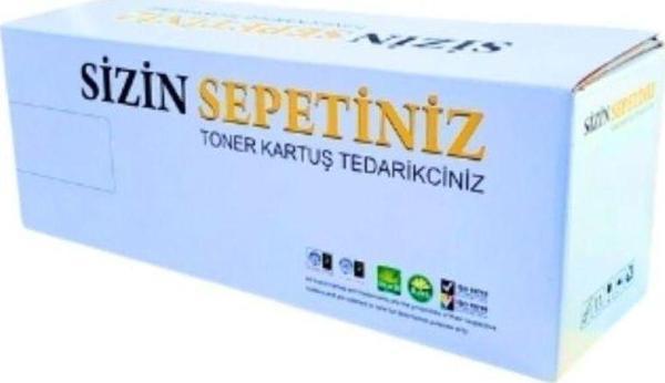 Sizinsepetiniz Hp 106A W1106A / 107A / 107W / Mfp 135W / Mfp 137Fnw Uyumlu Muadil Çipli Toner - Image 1