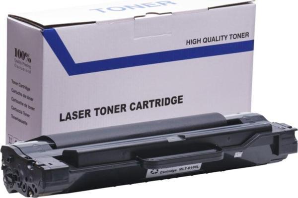 Sizinsepetiniz Scx-4623/Mlt-D105L/Su770A Siyah Yüksel Kapasiteli Muadil Toner - Image 1