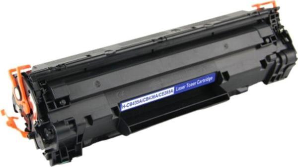 Sizinsepetiniz Hp 36A - Cb436A / M1120 / M1522 / P1505 Muadil Toner 2.100 Sayfa - Image 1