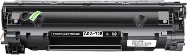 Canon Crg 728 Muadil Toner - Image 1