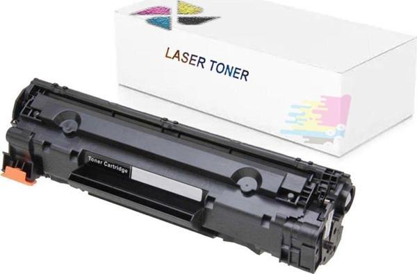 Sizinsepetiniz Hp 83A Cf283A Laserjet Pro Mfp M125Nw 1600 Sayfa Muadil Toneri - Image 1