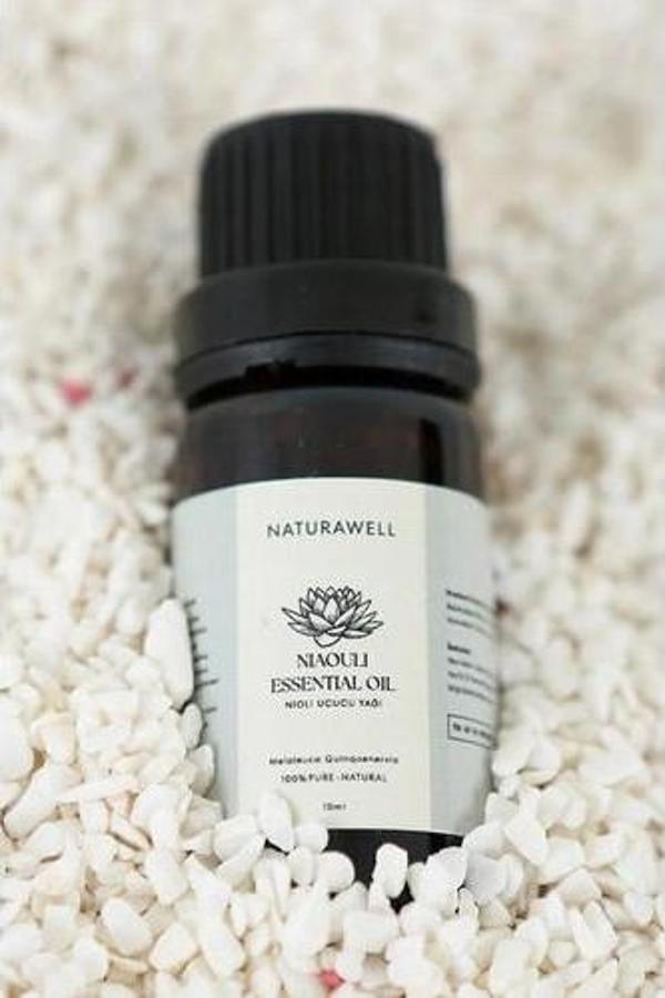 Naturawall Nıolı Yagı 10 Ml - Image 1