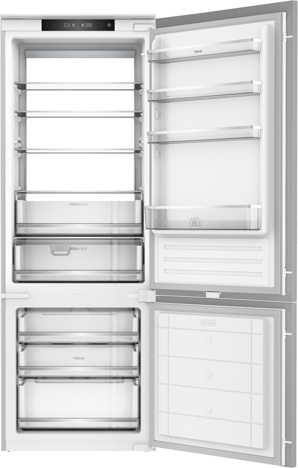 TEKA RBF 78780 FI 70cm ANKASTRE BUZDOLABI - Image 1