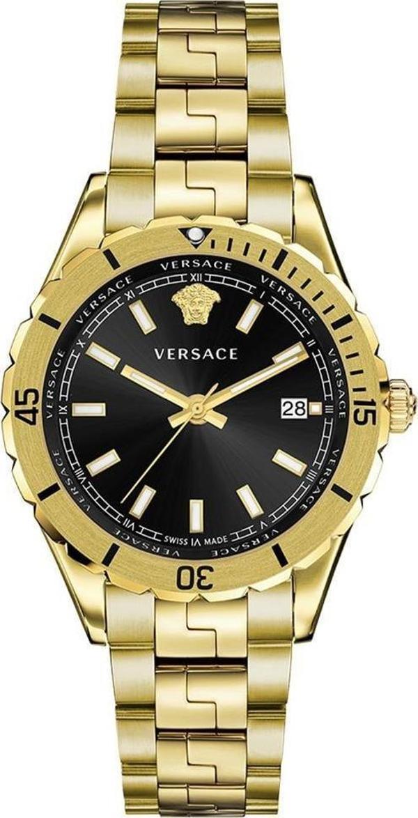 Versace VRSCVE3A00820 Erkek Kol Saati - Image 1