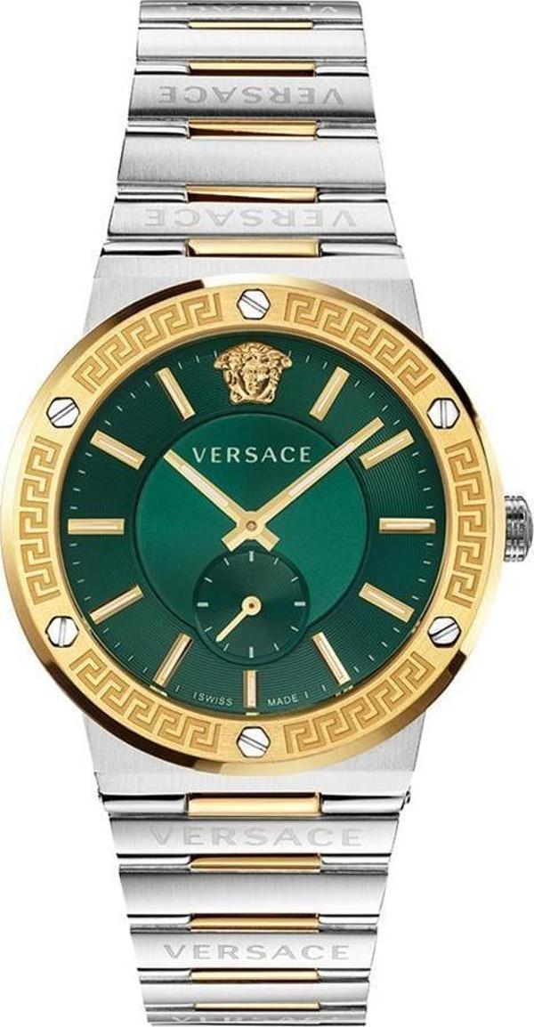 Versace VRSCVEVI00420 Erkek Kol Saati - Image 1