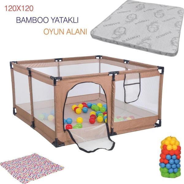Lia Bebek Lia Bebek Icon Koruycu Bebek Ve Çocuk Oyun Alanı - Image 1