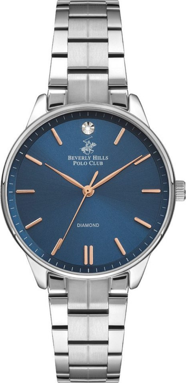 Beverly Hills Polo Club BP3230X.390.01  Kol Saati - Image 1