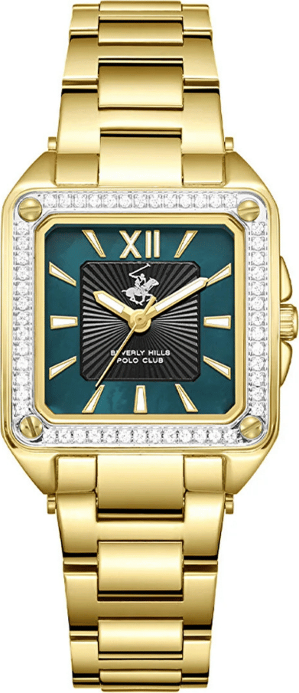 Beverly Hills Polo Club BP3671C.170 Kol Saati - Image 1