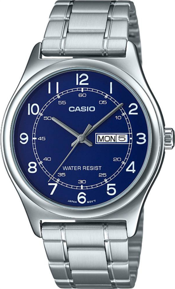 Casio MTP-V006D-2BUDF Kol Saati - Image 1