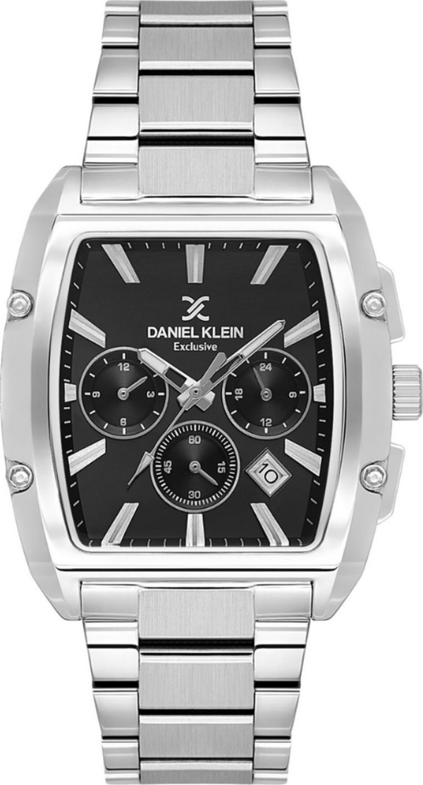 Daniel Klein DK.1.13801.2 Erkek Kol Saati - Image 1