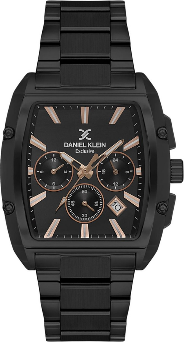Daniel Klein DK.1.13801.5 Erkek Kol Saati - Image 1