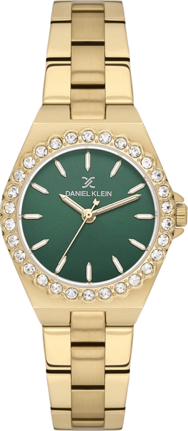 Daniel Klein DK.1.13904.03 Kadın Kol Saati - Image 1