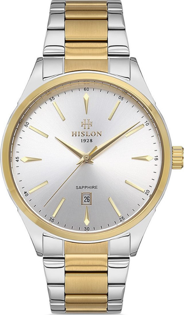 Hislon CL129T-03SG Erkek Kol Saati - Image 1