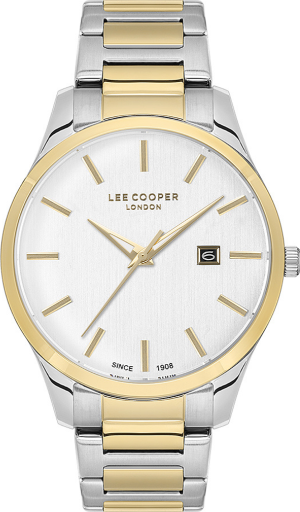 Lee Cooper LC07621.230 Erkek Kol Saati - Image 1