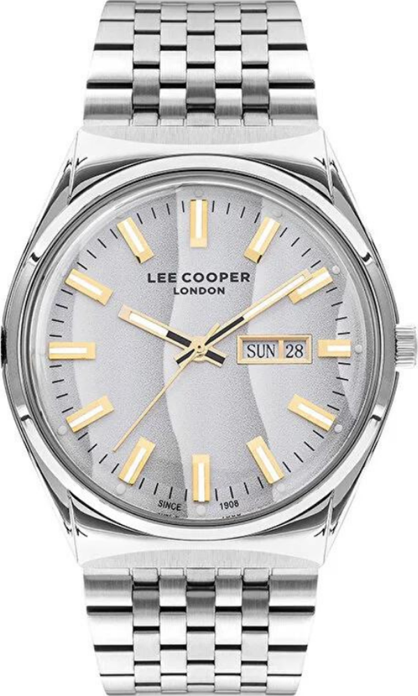 Lee Cooper LC07630.330 Erkek Kol Saati - Image 1