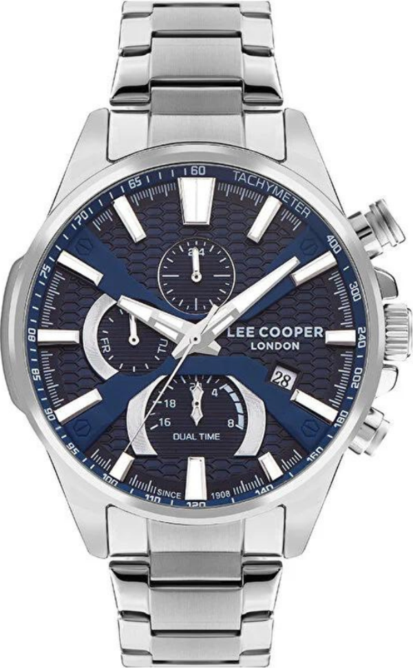 Lee Cooper LC07801.390 Erkek Kol Saati - Image 1