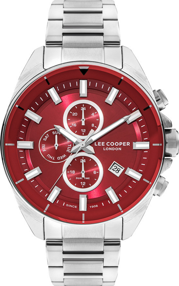 Lee Cooper LC07830.380 Erkek Kol Saati - Image 1