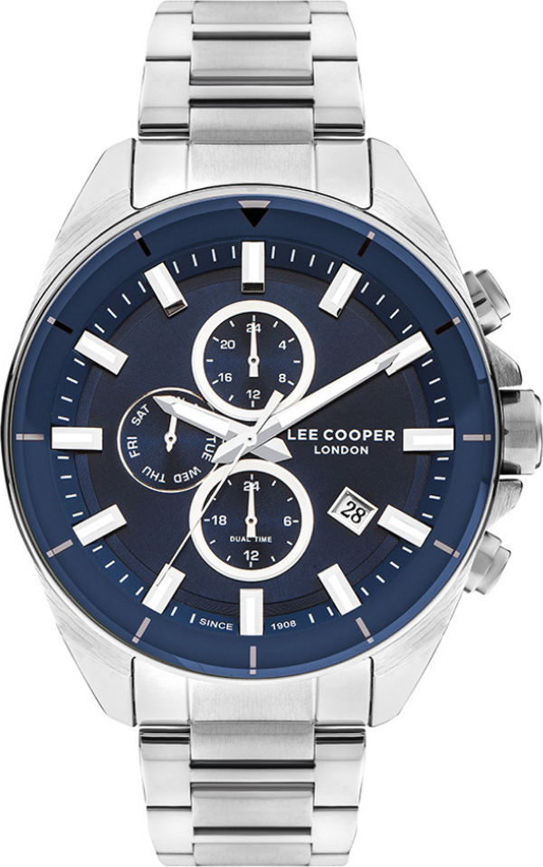Lee Cooper LC07830.390 Erkek Kol Saati - Image 1
