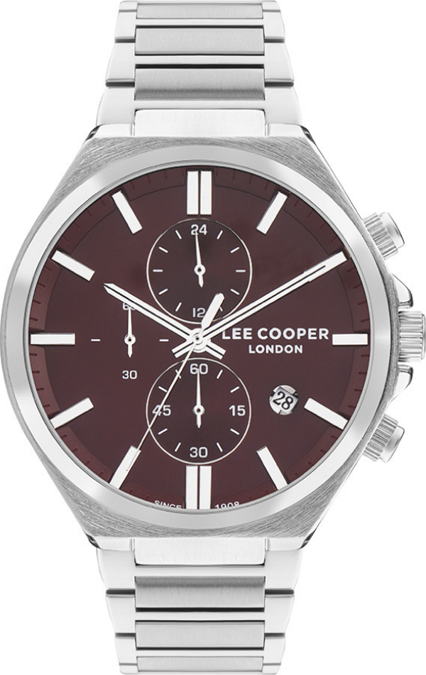 Lee Cooper LC07835.380 Erkek Kol Saati - Image 1