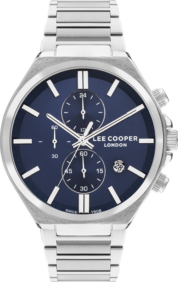 Lee Cooper LC07835.390 Erkek Kol Saati - Image 1
