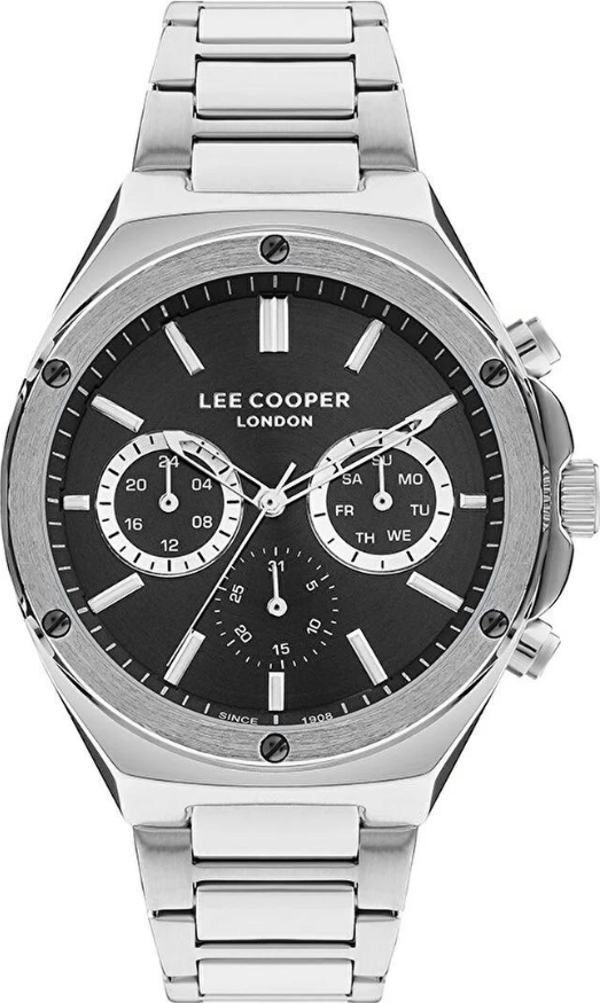 Lee Cooper LC07845.350 Erkek Kol Saati - Image 1