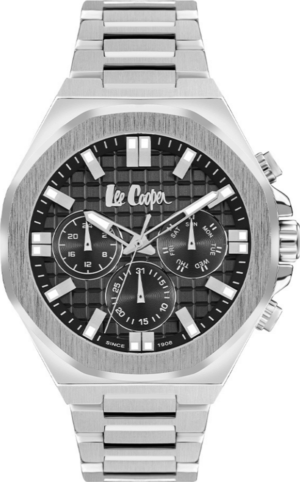 Lee Cooper LC07982.350 Erkek Kol Saati - Image 1