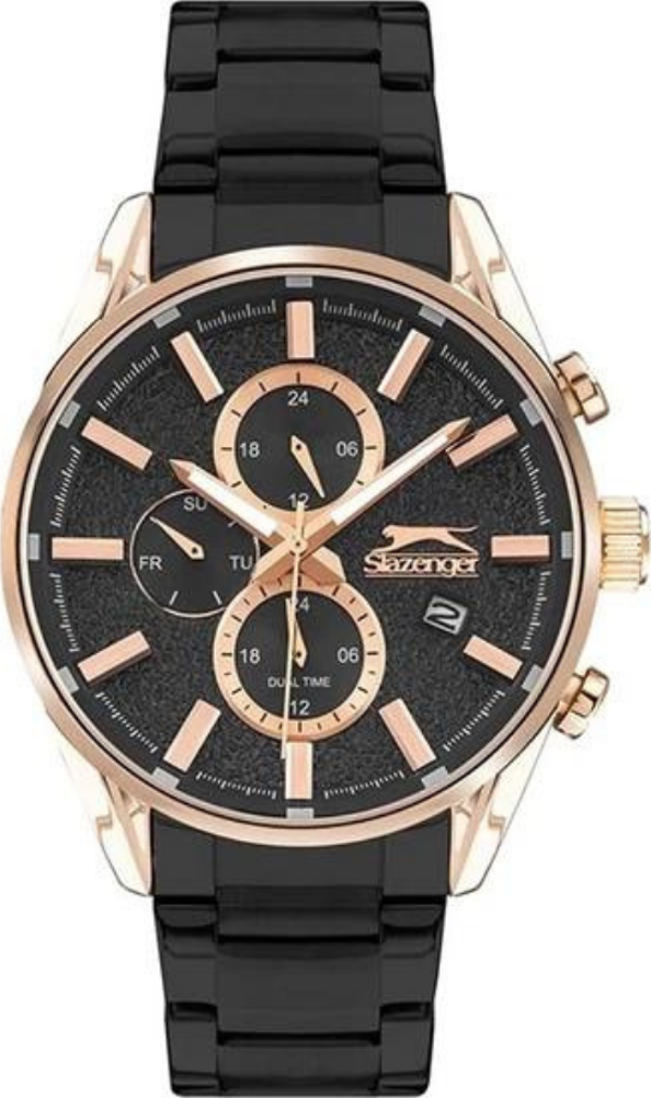 Slazenger SL.09.2059.2.03 Erkek Kol Saati - Image 1