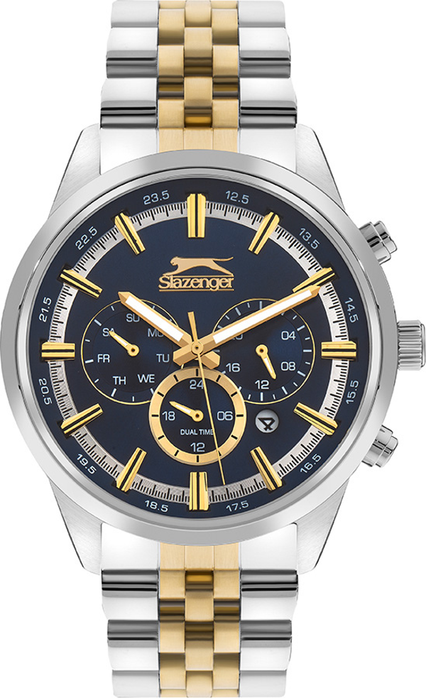 Slazenger SL.09.2204.2.05 Kol Saati - Image 1